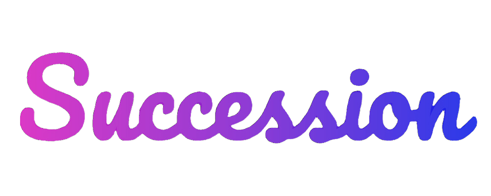 Succession