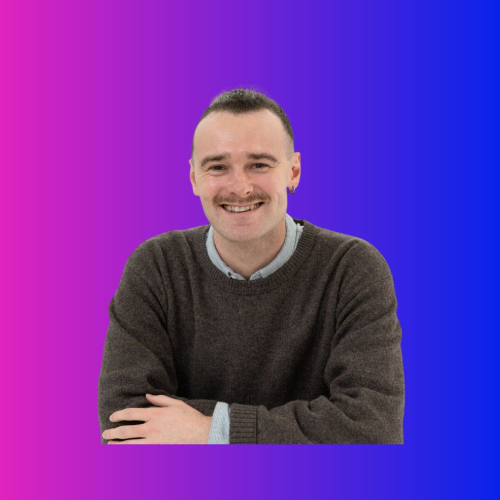 Keith Daly